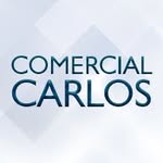 Comercial Carlos
