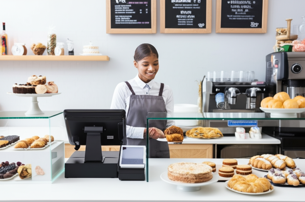 Sistema para panificadoras